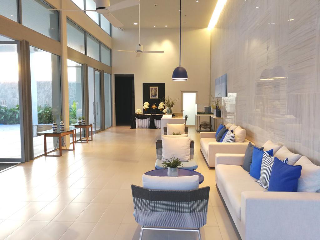 Apartamento Blu-Pool Access Cha-Am Exterior foto