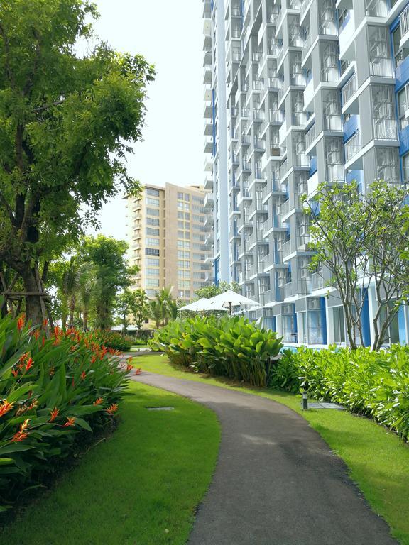 Apartamento Blu-Pool Access Cha-Am Exterior foto