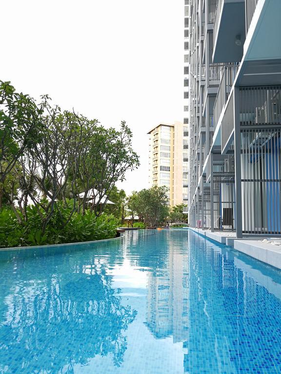 Apartamento Blu-Pool Access Cha-Am Exterior foto