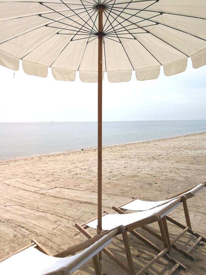 Apartamento Blu-Pool Access Cha-Am Exterior foto
