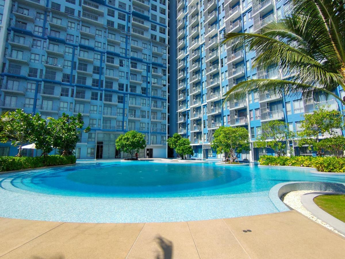 Apartamento Blu-Pool Access Cha-Am Exterior foto